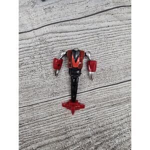 Vintage GoBots Scorp Go Bots Transforming Robot Scorpion *missing Pieces*